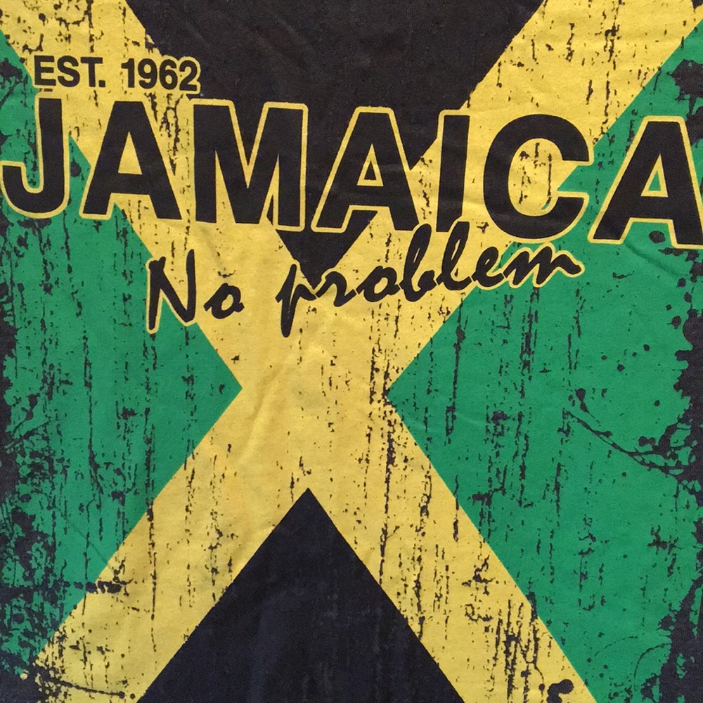 Life Style Limited Édition JAMAICA No Problem - Picture 2 of 3